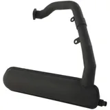 Racing Exhaust SIP ROAD "Banana" for Vespa PK50, S, SS, XL, XL2, XLS, HP, FL, N, Rush 47023