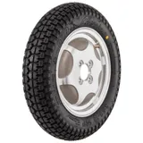 Komplettrad SIP Classic 3.50-10 59P TL, TT vorne & hinten für Vespa 150 T2, T3, 150 GS VS1-4T, (D) 47032