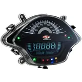 Drehzahlmesser, Tacho SIP für Vespa GTS, GTS Super 300ccm FL (´14-) 47074