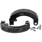 Bremsbacken SIP Performance 10", hinten für Vespa 50 Special V5B1-4T, SR, SS, 90 R, SS, 100 2°, 125, PV, ET3, P80, E (FR) 47174