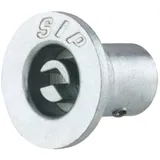 Drehschieber SIP Performance Benzinhahn, Fast Flow 2.0 für Vespa V50, PV, ET3, 125 GT, GTR, Super, TS, 150 Sprint, V, Super, 180
