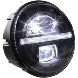 Headlight Unit SIP Performance Black Edition for Vespa GTS, GTS Super, GT, GT L 125-300cc (´03-´18) 47240