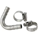 Fuel Tank Exit Adapter SIP for Vespa all models 47355