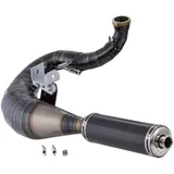 Racing Exhaust SIP Performance R2 Design by NORDSPEED for Vespa 200 Rally, P200E, PX200 E, Lusso ->´94, Cosa 1 200 47361 Racing Exhaust SIP Performance R2 Design by NORDSPEED for Vespa 200 Rally, P200E, PX200 E, Lusso ->´94, Cosa 1 200 47361