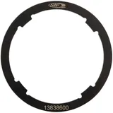 Spacer gear box (th) 0,75mm, SIP for Vespa 50 2°, L, R, S 2°, SR, SS, 90 2°, 100, 125, PV, ET3, PK50-125, XL, XL2, PX80-200 E Lu
