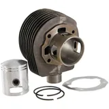 Zylinder PIAGGIO by SIP 125 ccm für Vespa 125 VNB, GT, GTR 1°, Super 47483