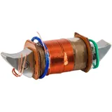 Supply Coil Flywheel SIP lighting coil for Vespa 50, N, L, R, S, Special V5A2T, V5B1, 3T, SR, SS 47497