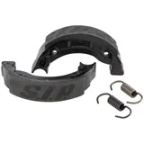 Brake Shoes SIP Performance front for PIAGGIO CIAO, SI, Bravo, Superbravo, Boxer 50cc 2T AC 47524