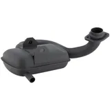 Rennauspuff SIP ROAD für Vespa 200 Cosa 2 47608