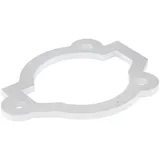 Gasket cylinder base SIP (th) 4,0mm for Vespa 125 V33, VM, VN, ACMA, 150 VB, VGL1, VL 47637