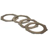 Kupplungsbeläge SIP Performance COSA 2 "CR80 Race" für Kupplung "COSA 2" für Vespa PX125-200 E Lusso ´95->, ´98, MY, ´11, Cosa 2 47657