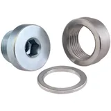 Flange Kit SIP lambda sensor 47667