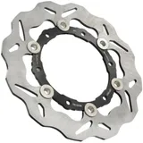 Brake Disc SIP Performance WAVE for Vespa GTS, GTS Super, GTV, GT 60, GT, GT L 125-300cc 47684