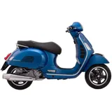 Racing Exhaust SIP Performance for Vespa GTS, GTS Super, GTV, GT 60 125-300cc i.e., 4T, LC 47705
