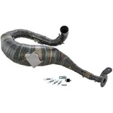 Rennauspuff SIP Performance 2.0 für Vespa P200E, PX200 E, Lusso, ´98, MY, Cosa 1 200 47717