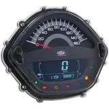 Drehzahlmesser, Tacho SIP für Vespa GTS 250ccm (-´13) 47868