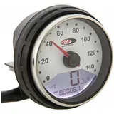 Drehzahlmesser, Tacho SIP 2.0 für Vespa PK50-125, S, SS, Automatica 47886