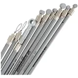 Cable Kit SIP Performance for Vespa 50-125, PV, ET3 47901