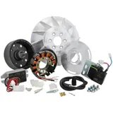 Zündung SIP Performance by VAPE Sport für Vespa 125 GTR 2°, TS 2°, 150 Sprint V 2°, Super 2°, 200 Rally 2°, PX80-200, PE, Lusso, 48018