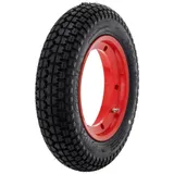 Komplettrad SIP Classic 3.50-10 59P TL, TT hinten für Vespa 125 GT-TS, 150 GL, GS VS5T, Sprint, V, T4, Rally, PX, PE, Lusso, T5,
