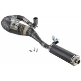 Rennauspuff SIP Performance 2.0 für Vespa P80-150X, PX80-150 E, Lusso, ´98, MY, Cosa 1 48067