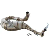 Rennauspuff SIP Performance 2.0 für Vespa P200E, PX200 E, Lusso, ´98, MY, Cosa 1 200 48106