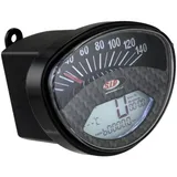 Drehzahlmesser, Tacho SIP 2.0 für Vespa 50 SS, 90 SS, 125, PV, ET3, GTR, TS, Super, 150 Sprint V, Super, Rally 48135