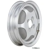 Felge Schlauchlos SIP Umrüstfelge 8" auf 10" geschlossen für Vespa 150 GS VS1-4, VD1T 48188