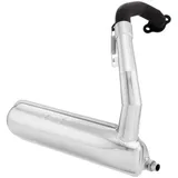 Rennauspuff SIP ROAD Banane für Vespa PK50, S, SS, XL, XL2, XLS, HP, FL, N, Rush 48210 Rennauspuff SIP ROAD Banane für Vespa PK50, S, SS, XL, XL2, XLS, HP, FL, N, Rush 48210