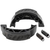 Brake Shoes SIP Performance front for PIAGGIO für PIAGGIO Ciao Mix 50, ZIP RST 50 48255