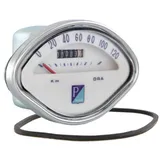 Tachometer SIP für Vespa 150 GS VS5, 160 GS 48292