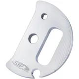 Throttle Pulley steering head SIP, "Quick Throttle Disc" for Vespa 125 VNB3-6, 150 VB1, VBA, VBB, VGLA-B, T3-T4, GS VS2-5, 160 G 48295