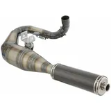 Rennauspuff SIP Performance 2.0 für Vespa 200 Rally, P200E, PX200 E, Lusso ->´94, Cosa 1 200 48324