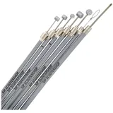 Cable Kit SIP Performance for Vespa 125 VNB2->, GT, GTR, Super, TS, 150 VBB, T4, Sprint, V., Super, Rally 48425