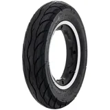 Wheel Assembly SIP Performance 3.50-10 59P TL, TT front & rear, for Lambretta 125-200cc 48468