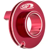 Gasrolle Lenkkopf SIP "Quick Throttle Disc" für Vespa PK50-125 S, SS, Lusso, XL, ETS, Rush, N, PX80-200, PE, Lusso, ´98, MY, ´11 48519