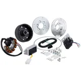 Ignition SIP Performance by VAPE Road for Vespa 125 V15-33, VM, VN1 48540