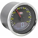 Drehzahlmesser, Tacho SIP 2.0 für Vespa P80-150X, PX80-200E, Lusso 1°, P150S, P200E 48555