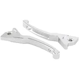 Sport Lever Set brake SIP "Shorty" left and right for Vespa GTS, GTS Super, GTV, GT 60, GT, GT L 125-300cc 45328