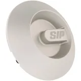 Abdeckung Variodeckel SIP Series Pordoi für Vespa ET4, LX, LXV, S, GTS, GTS Super, GTV, GT 60, GT, GT L 125-300ccm 45482