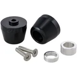 Lenkerendengewichte SIP Series Pordoi, links, rechts für Vespa Primavera, Sprint, ET, LX, LXV, S 50-150ccm 46655