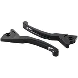 Sport Lever Set brake SIP "Shorty" left and right for Vespa GTS, GTS Super, GTV, GT 60, GT, GT L 125-300cc 47132