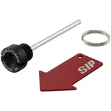 Öleinfüllschraube Motoröl SIP Series Pordoi für Vespa GTS Super, Super Sport 125ccm (ab 04, 13) 47521