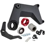 Swing Arm SIP Series Pordoi, rear for Vespa GTS, GTS Super, GTV 125-300cc 47661