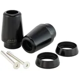 Lenkerendengewichte SIP Series Pordoi für Vespa GTS, GTS Super, GTV, GT 60, GT, GT L 125-300ccm 48283