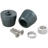 Lenkerendengewichte SIP Series Pordoi, links, rechts für Vespa Primavera, Sprint, ET, LX, LXV, S 50-150ccm 48556