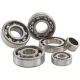 Lagersatz Motor SIP für Vespa 50 2°, N, L, R, S 2°, Special, SR, SS, PK50, S, SS, XL, XL2 44921