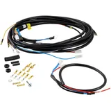 Kabelbaum SIP für Umrüstung auf PARMAKIT, VESPATRONIC, MALOSSI, POLINI, PINASCO Zündung für Vespa 50 N, L, R, S, SR, SS, 90, R,