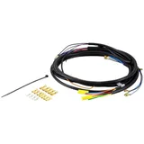 Wiring Loom SIP for Vespa 50 R, S, SR, SS, 90, R, SS, 100, 125 PV 44973