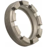Kronenmutter, Lager Antriebswelle SIP für Vespa 160 GS, 180 SS 45099
